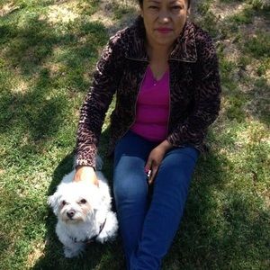 Meet your Posher, Marce la estrella ada